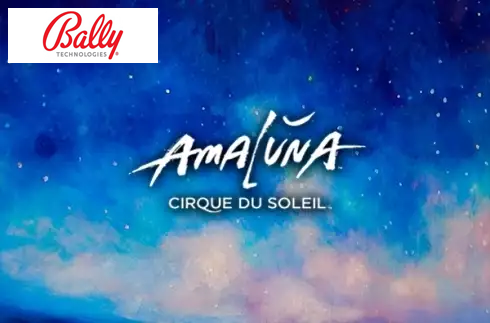 Cirque Du Soleil Amaluna
